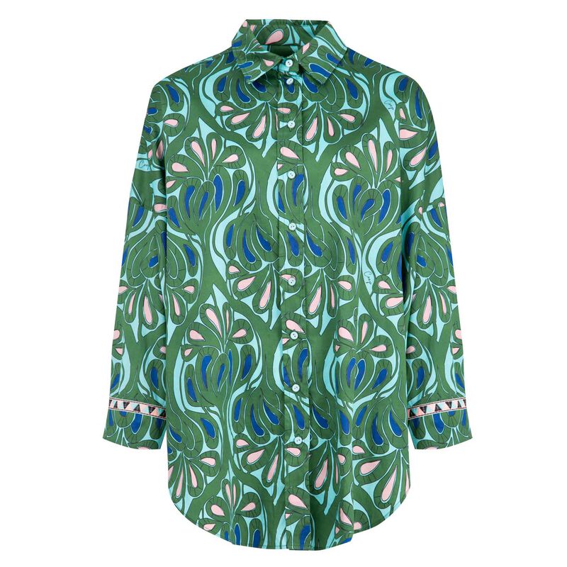 COOP Take It Easy Shirt image number 0